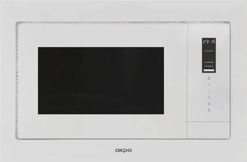Микроволновая печь AKPO MEA 2501 Flat WH
