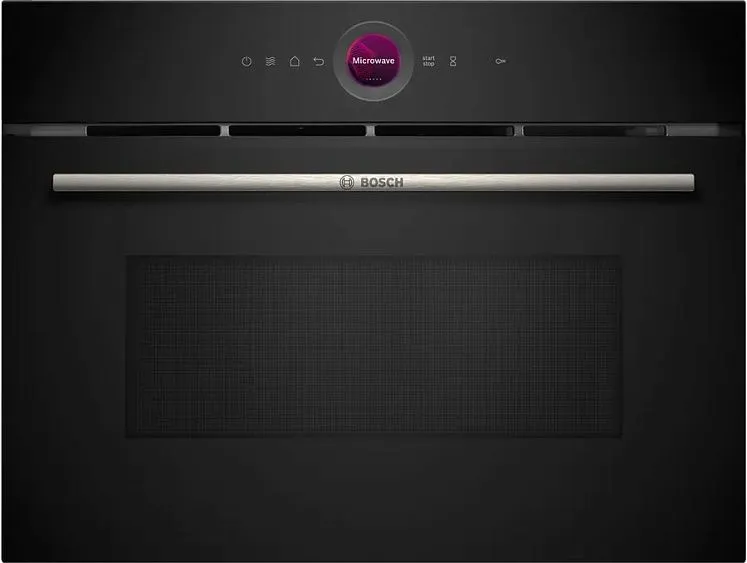 Микроволновая печь BOSCH CEG 732XB1