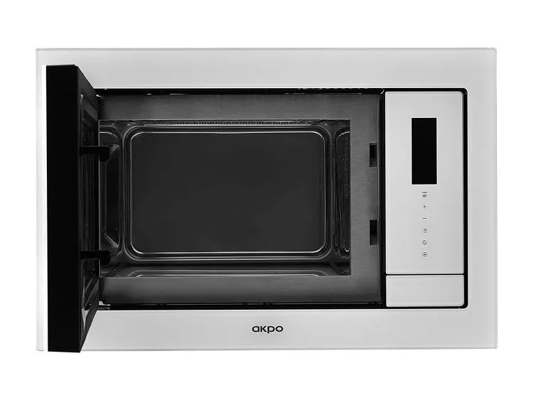 Микроволновая печь AKPO MEA 2501 Flat WH