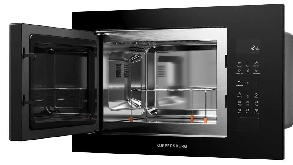 Микроволновая печь KUPPERSBERG HMF 627 B