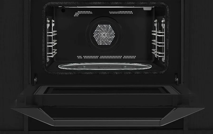 Микроволновая печь DE DIETRICH DKC4536H