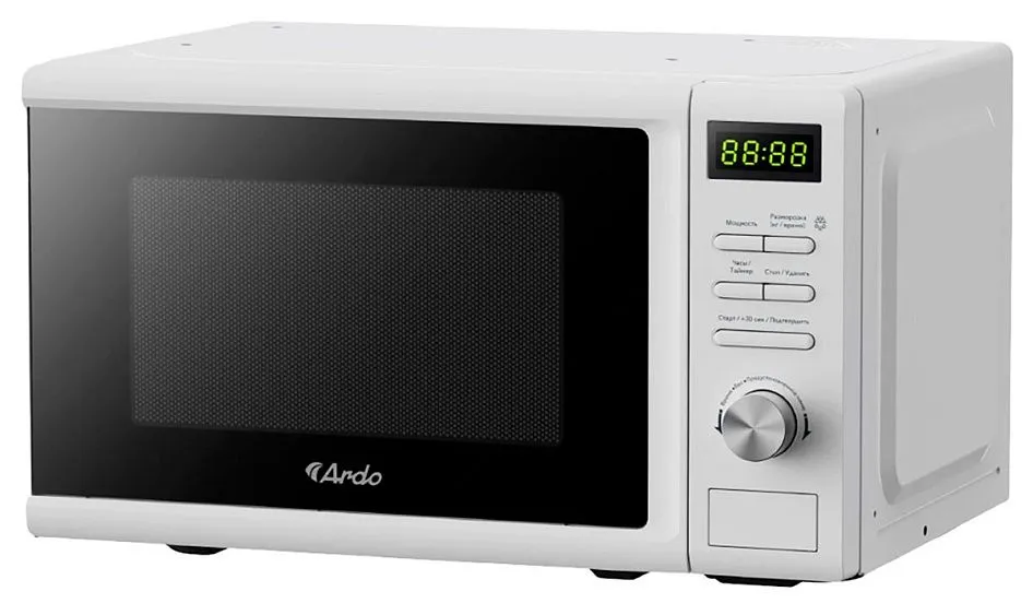 Микроволновая печь ARDO MEA20-EW2