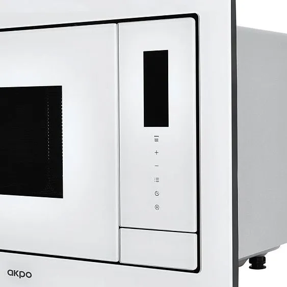 Микроволновая печь AKPO MEA 2501 Flat WH