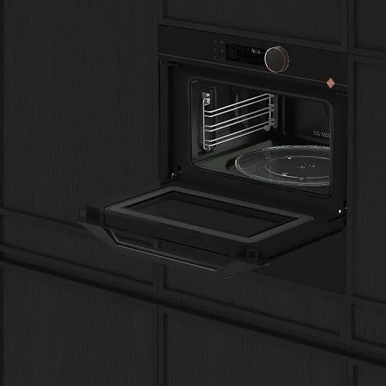 Микроволновая печь DE DIETRICH DKC4536H