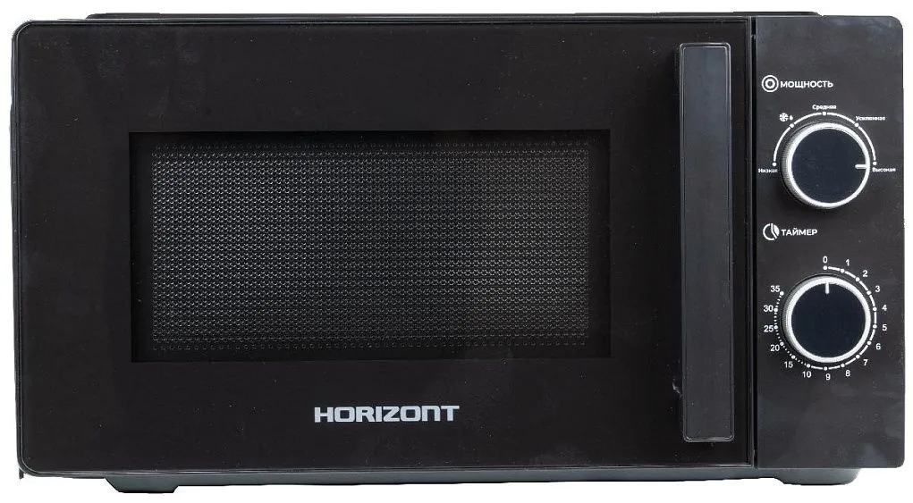 Микроволновая печь HORIZONT HSM 2012 B