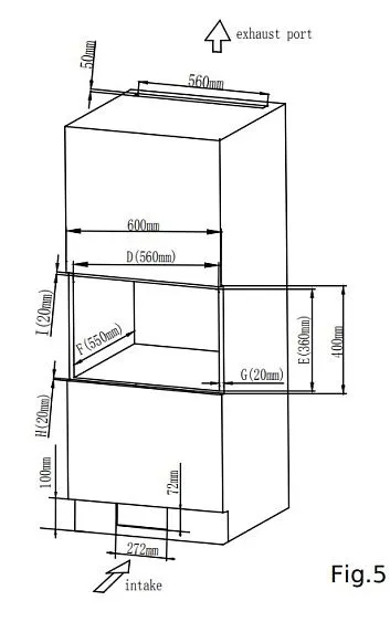 Микроволновая печь VIOMI VBMO01