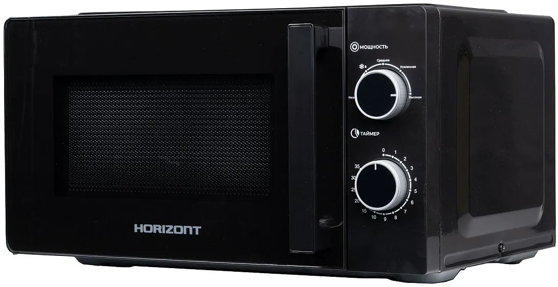 Микроволновая печь HORIZONT HSM 2012 B