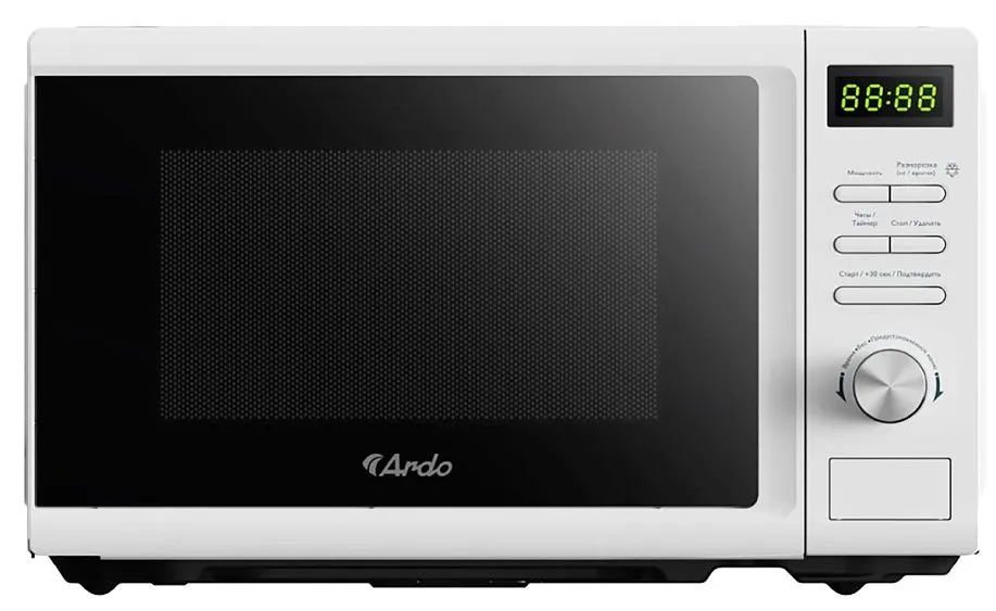 Микроволновая печь ARDO MEA20-EW2