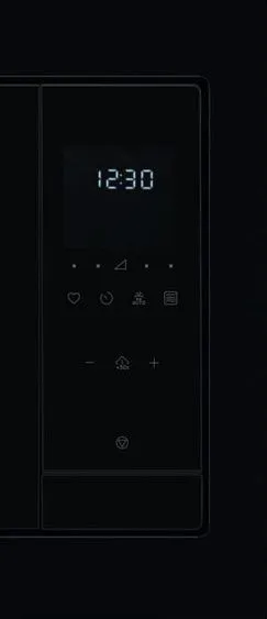 Микроволновая печь AEG OS5GM251EB