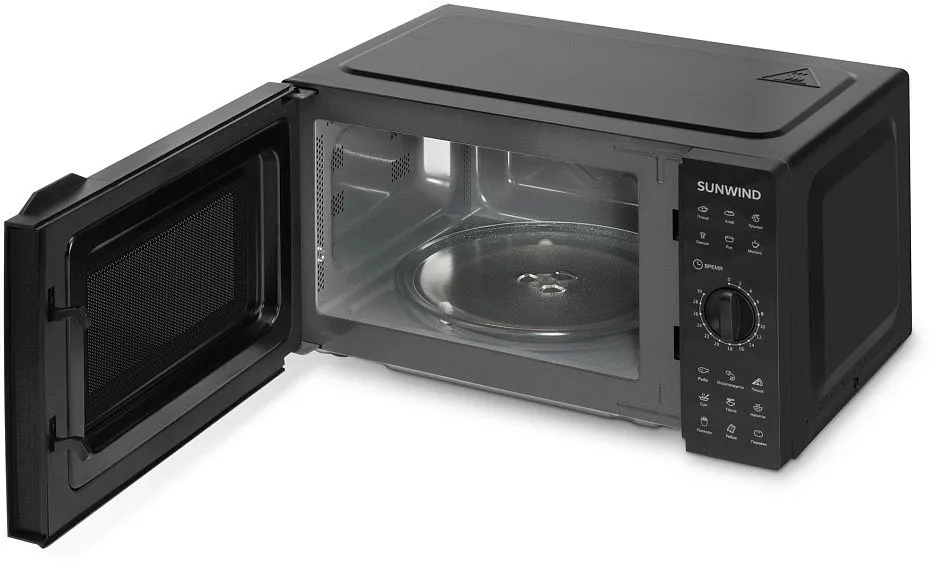 Микроволновая печь SUNWIND SUN-MW002