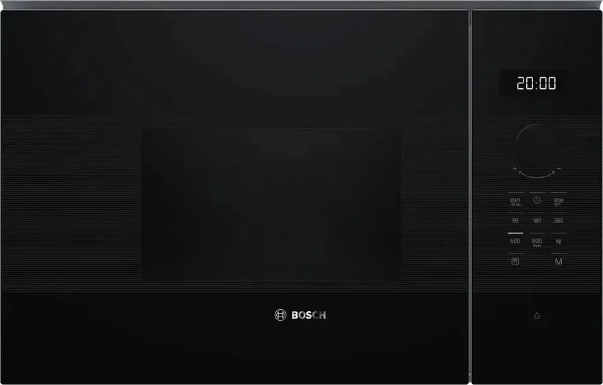 Микроволновая печь BOSCH BFL524MB2