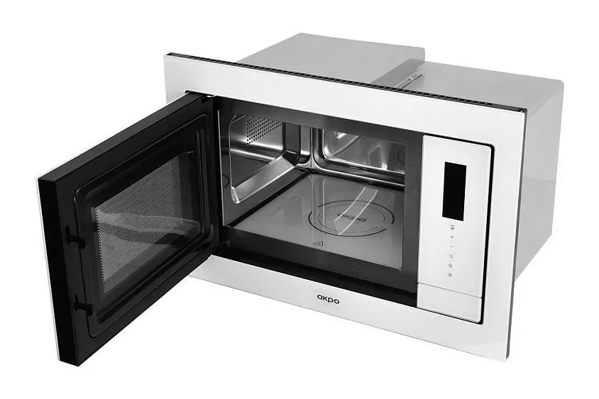 Микроволновая печь AKPO MEA 2501 Flat WH