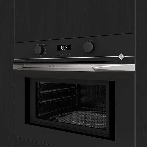 Микроволновая печь DE DIETRICH DKE4220X