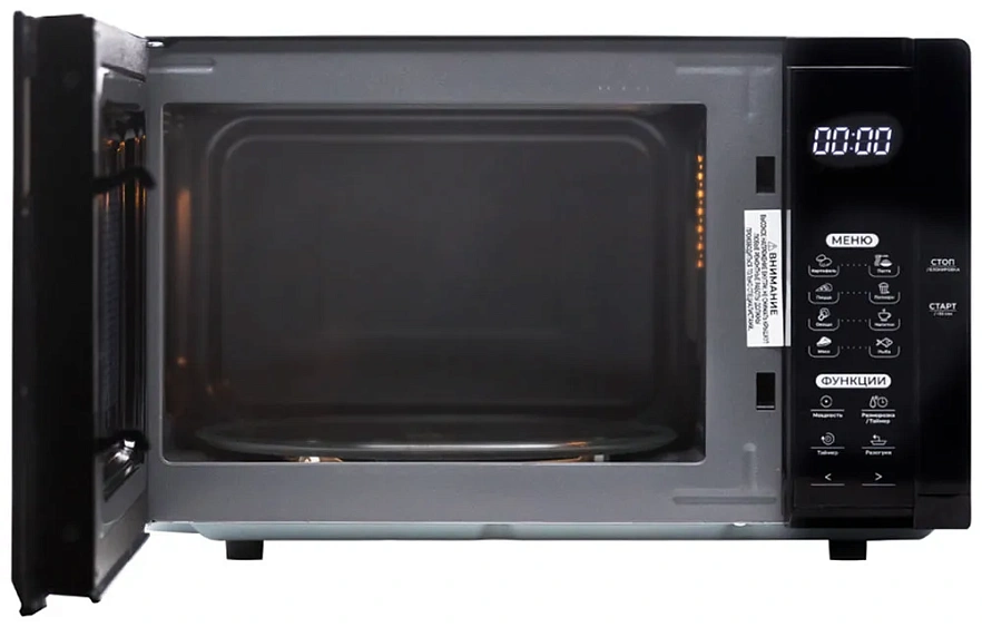 Микроволновая печь HORIZONT HSD 233 B