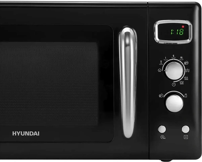 Микроволновая печь HYUNDAI HYM-D3040