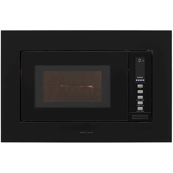 Микроволновая печь KRONA WINDEN 60 BL