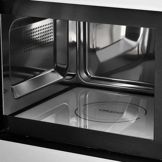 Микроволновая печь AKPO MEA 2501 Flat WH