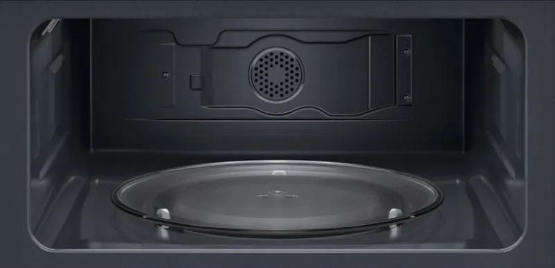 Микроволновая печь ELECTROLUX EVM8E09X