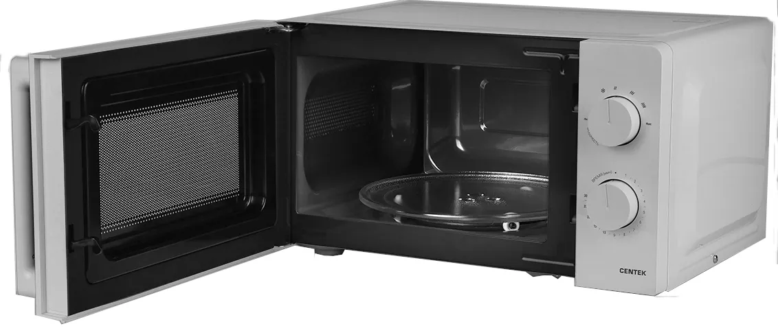 Микроволновая печь CENTEK CT-1552 White