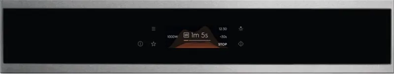 Микроволновая печь ELECTROLUX EVM8E09X
