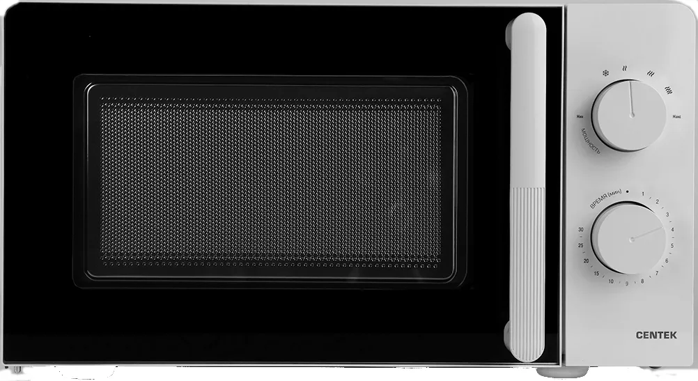 Микроволновая печь CENTEK CT-1552 White