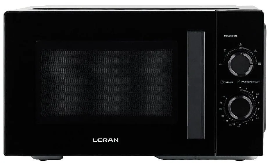 Микроволновая печь LERAN FMO 25X65 B