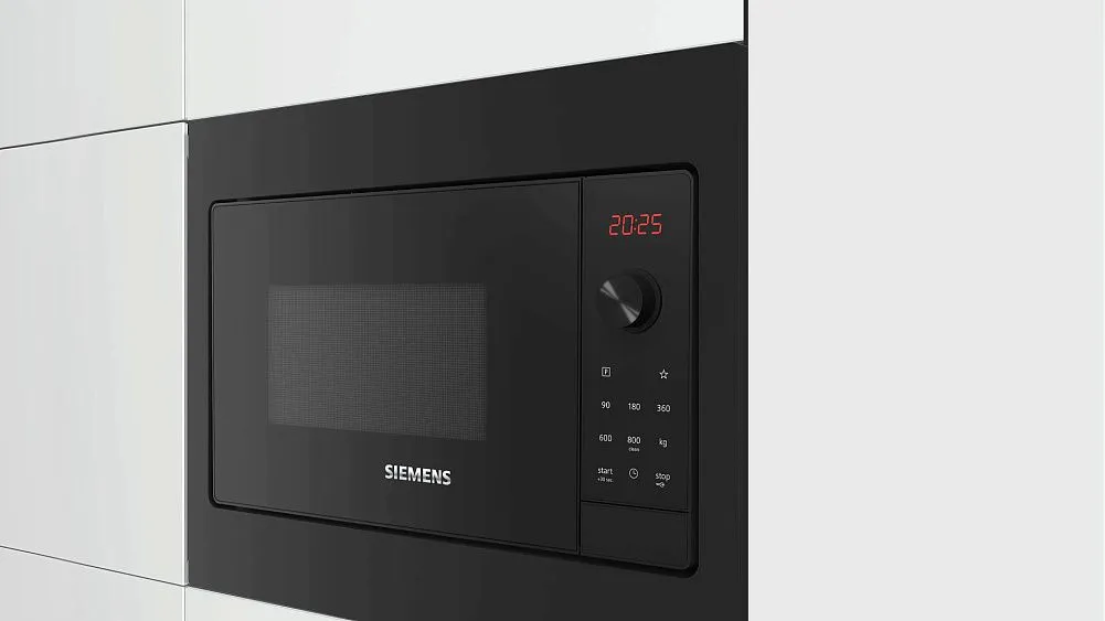 Микроволновая печь SIEMENS BF523LMB3