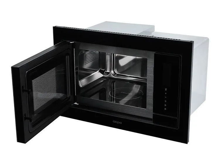 Микроволновая печь AKPO MEA 2501 Flat BL