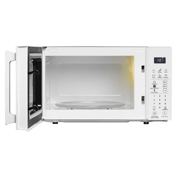 Микроволновая печь BBK 20MWS-805S/W