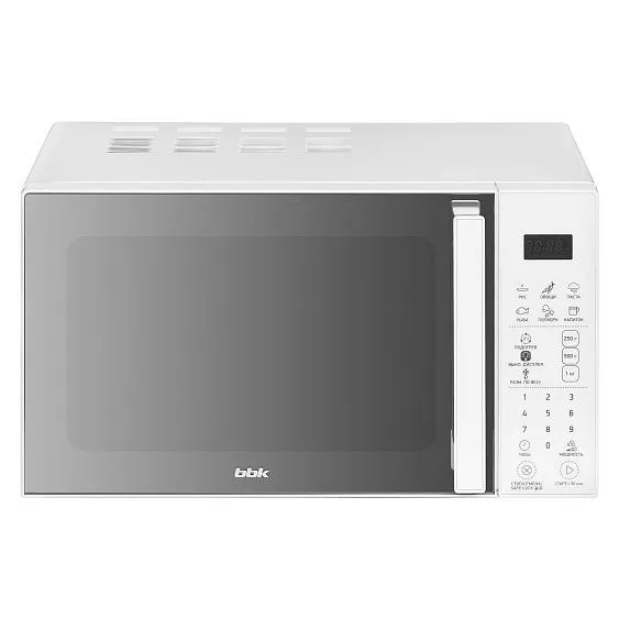 Микроволновая печь BBK 20MWS-805S/W