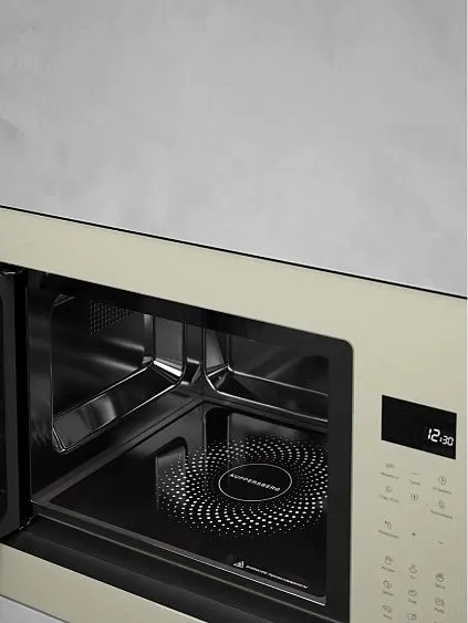 Микроволновая печь KUPPERSBERG HMF 627 BEG