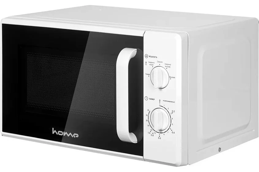 Микроволновая печь HOME HMM207DW