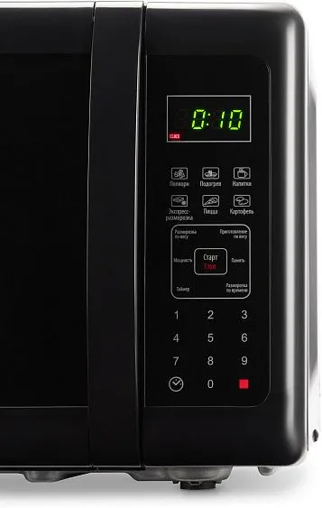 Микроволновая печь SUNWIND SUN-MW007