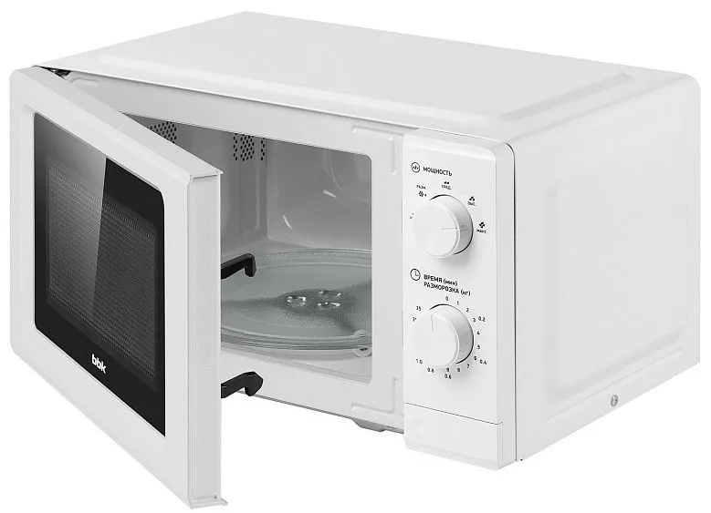 Микроволновая печь BBK 20MWS-731M/W