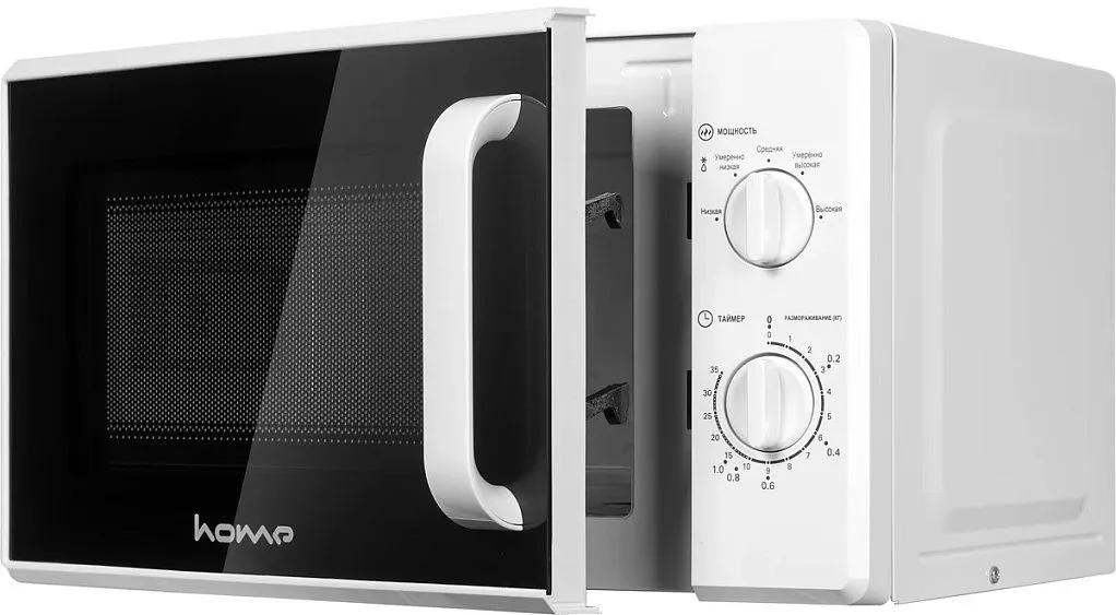 Микроволновая печь HOME HMM207DW