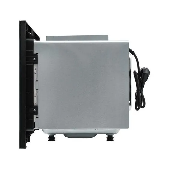 Микроволновая печь AKPO MEA 2501 Flat BL