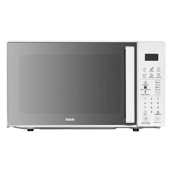 Микроволновая печь BBK 20MWS-805S/W