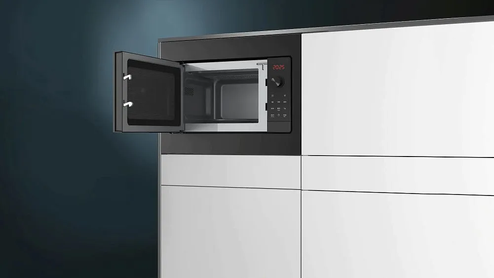 Микроволновая печь SIEMENS BF523LMB3