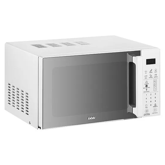 Микроволновая печь BBK 20MWS-805S/W