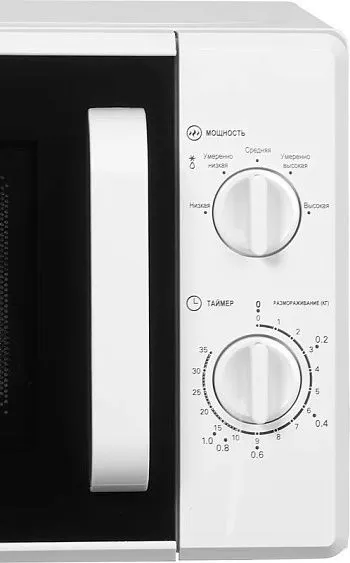Микроволновая печь HOME HMM207DW