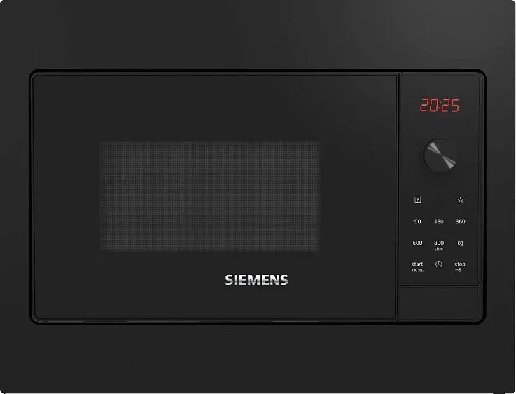 Микроволновая печь SIEMENS BF523LMB3