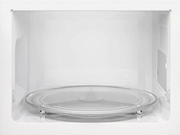 Микроволновая печь AEG TB6SM171DB