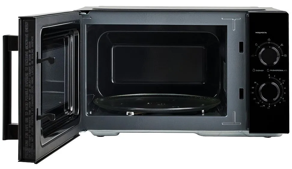 Микроволновая печь LERAN FMO 25X65 B