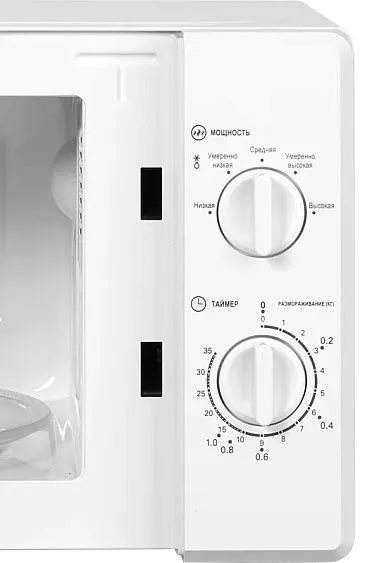 Микроволновая печь HOME HMM207DW