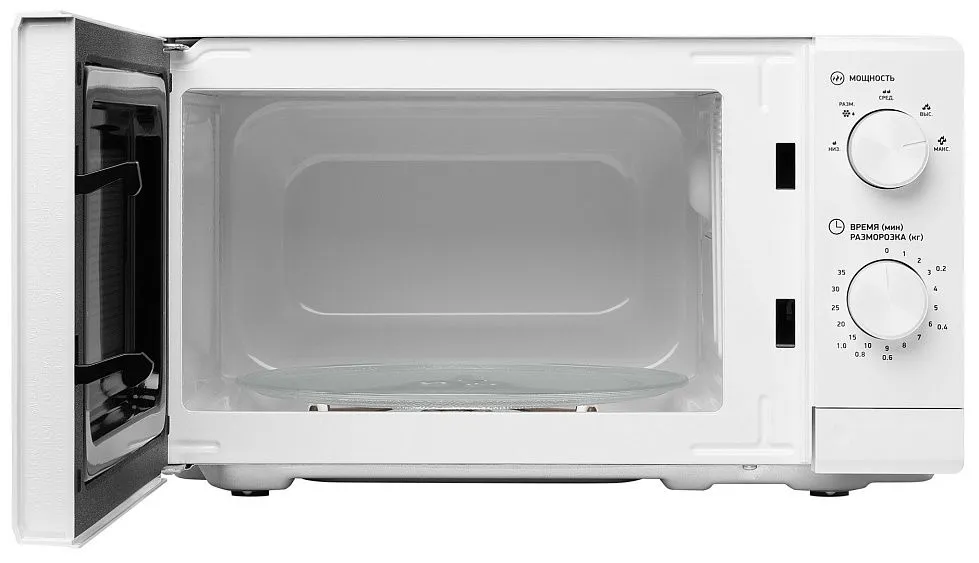 Микроволновая печь BBK 20MWS-731M/W