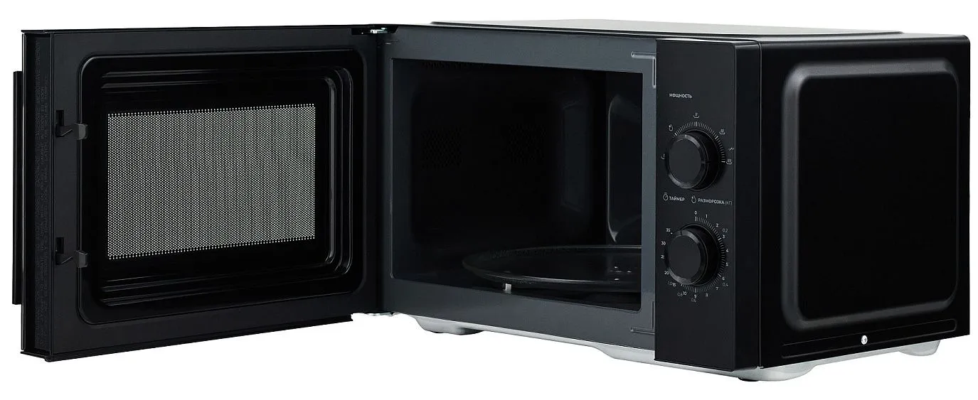 Микроволновая печь LERAN FMO 25X65 B