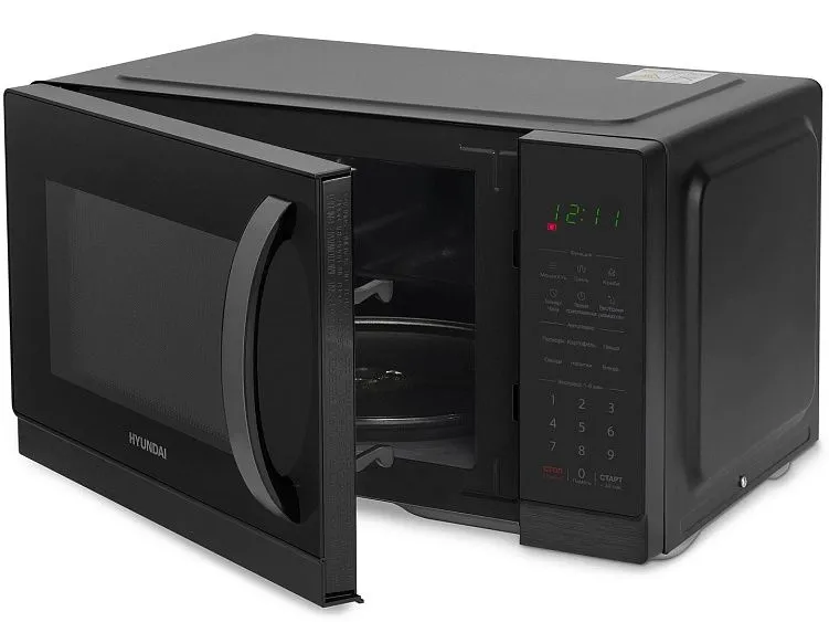 Микроволновая печь HYUNDAI HYM-D3011
