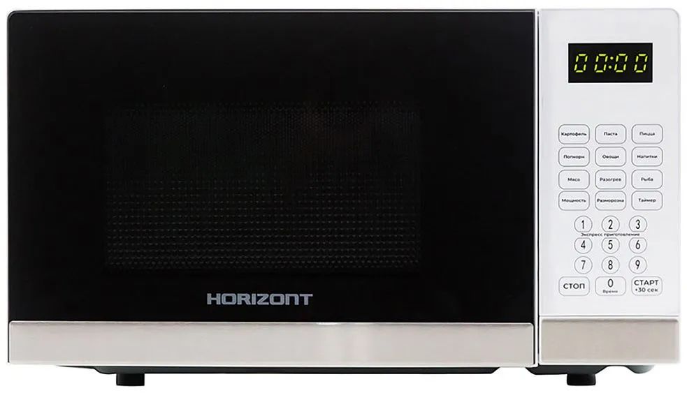 Микроволновая печь HORIZONT HSD 202 W