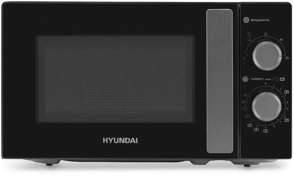 Микроволновая печь HYUNDAI HYM-M2091