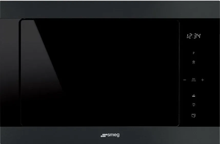 Микроволновая печь SMEG FMI325N